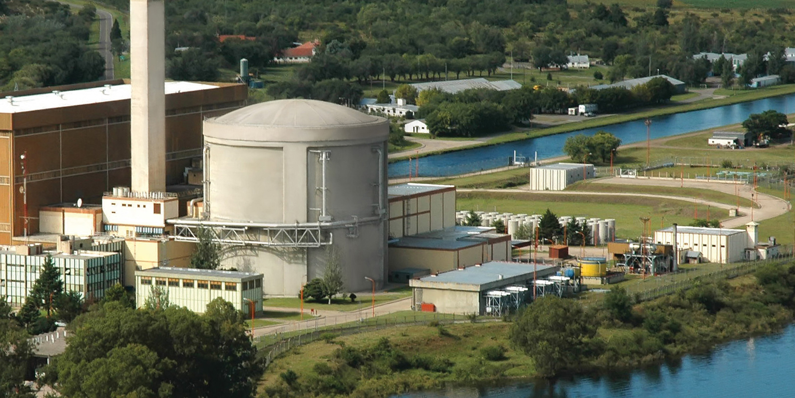 Neutron experiments add confidence to nuclear reactor safety Canadian